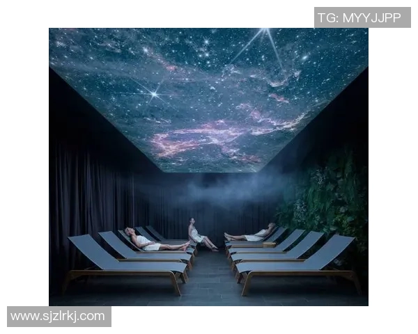 以室内泳池为中心打造高端休闲空间营造舒适与奢华并存的水上乐园体验 以室内泳池为中心打造高端休闲空间营造舒适与奢华并存的水上乐园体验