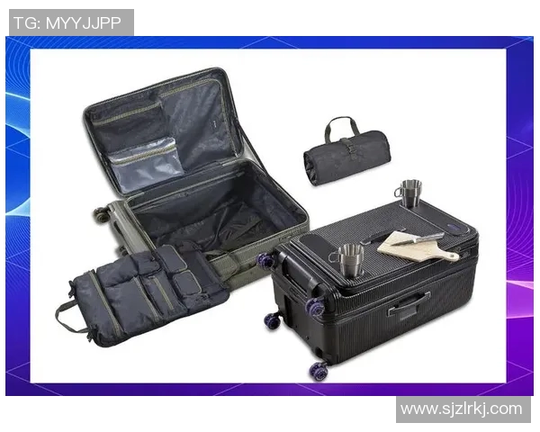 创新设计与智能科技结合，打造多功能时尚箱包，满足现代旅行者需求