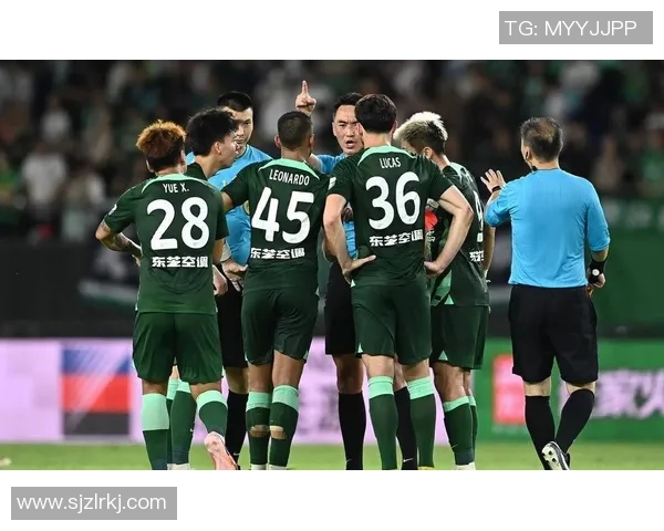 中超联赛新赛季展望：球队竞争激烈，年轻球员崛起，外援影响力持续减弱