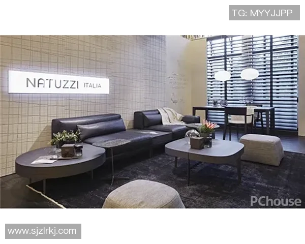 现代家居设计与环保材料的完美融合提升生活品质与空间舒适度