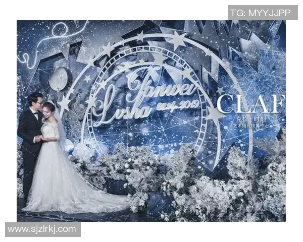 婚纱摄影:捕捉永恒时刻的艺术与浪漫情怀