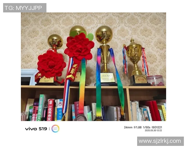 以奖杯为象征，探讨荣誉背后的努力与坚持，以及成就的真正意义