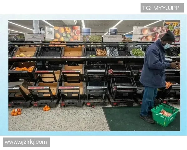 全球经济不确定性加剧 各国积极应对通胀与供应链危机