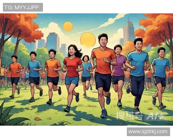 竞技体育的深远意义与价值探索：促进身心发展、文化交流与社会进步