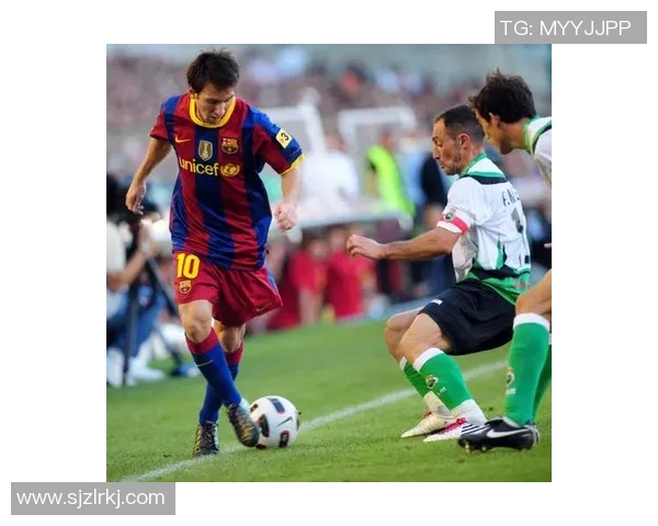 梅西携手新球队征战未来挑战，重塑足球传奇之路