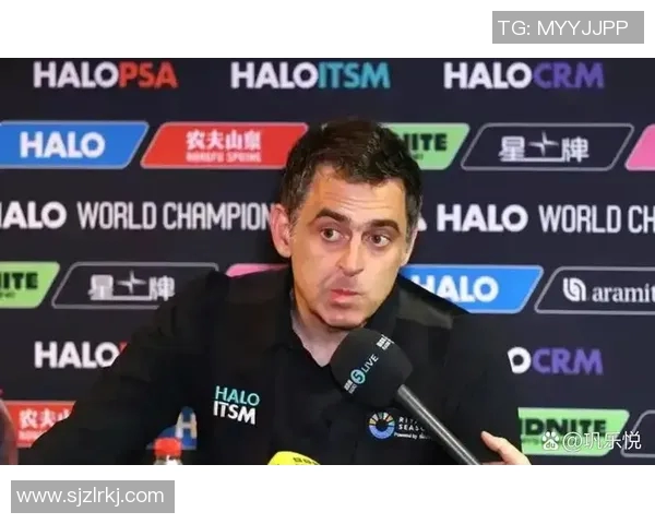 奥沙利文与亨得利2010年巅峰对决回顾与精彩瞬间分析