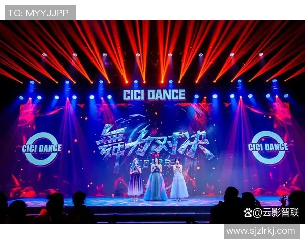 街舞盛宴:深入杭州街舞队的激情与力量之旅 街舞盛宴:深入杭州街舞队的激情与力量之旅