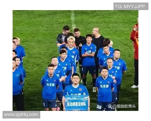 Smy足球明星阵容揭秘他们的成就与影响力分析 Smy足球明星阵容揭秘他们的成就与影响力分析