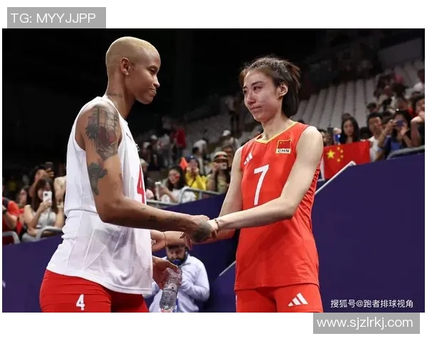 中国国籍的足球明星与女排运动员的辉煌成就与未来发展探讨 中国国籍的足球明星与女排运动员的辉煌成就与未来发展探讨